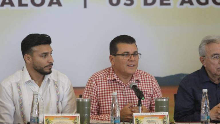 El Alcalde Édgar González también dio a conocer que con quien se tenga que hacer un cambio se va hacer siempre consensuado si tienen alguna aspiración.