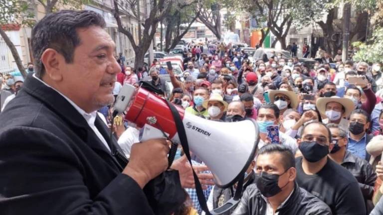 Morena quita a Félix Salgado de candidatura en Guerrero, luego de escándalos por abuso sexual