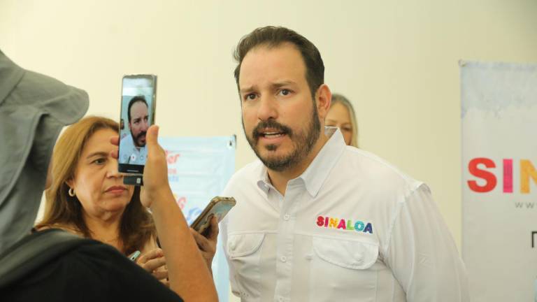 Ricardo “Pity” Velarde, titular de Sectur estatal, aseguró que el crecimiento de los pueblos mágicos y señoriales es una petición del Gobernador de Sinaloa.