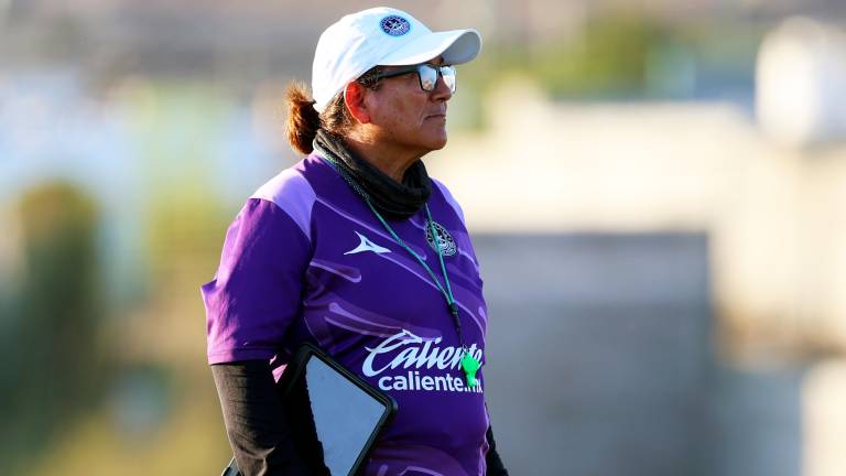 Mercedes Rodríguez sale de la dirección técnica de Mazatlán FC. Mercedes Rodríguez sale de la dirección técnica de Mazatlán FC.
