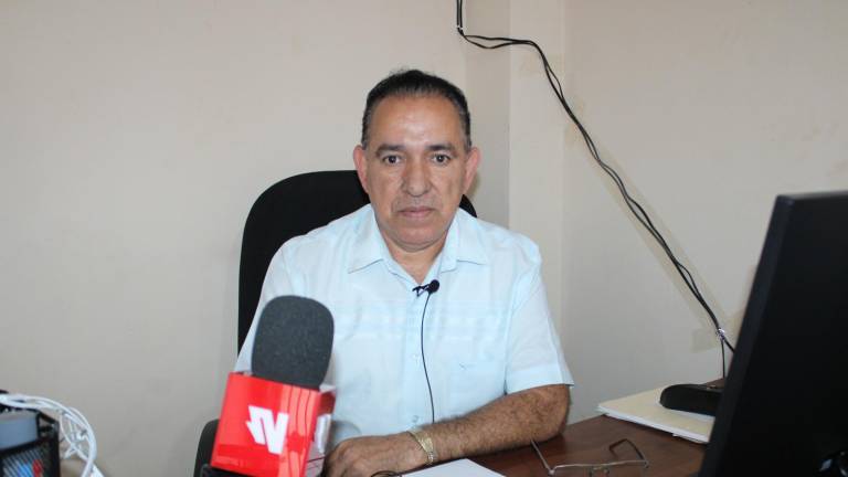 Alberto Soto Lizárraga reporta que en Rosario no se han presentado incidentes a una semana de iniciar las campañas electorales.