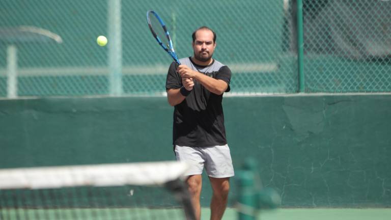 Las categorías van desde los 35 hasta los 70 años y más, exclusivamente en la rama varonil. Las categorías van desde los 35 hasta los 70 años y más, exclusivamente en la rama varonil.