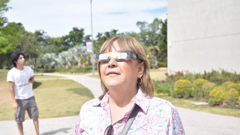 ¿Cuáles serán los puntos de observación del eclipse en Culiacán?