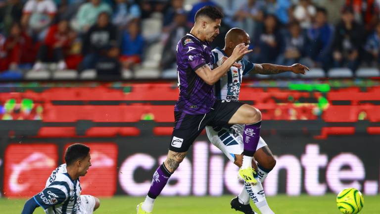 Mazatlán FC cierra con empate en Pachuca una campaña muy complicada