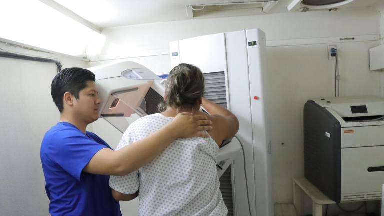 Las asistentes fueron atendidas de manera gratuita. Las asistentes fueron atendidas de manera gratuita.