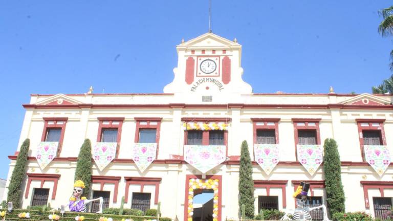 El Gobierno de Rosario prevé que superarán la meta de recaudación del Impuesto Predial. El Gobierno de Rosario prevé que superarán la meta de recaudación del Impuesto Predial.