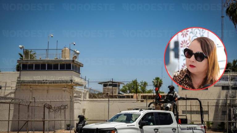 Las muertes en el penal de Aguaruto son investigadas por la Fiscalía ante sospechas de violencia. Las muertes en el penal de Aguaruto son investigadas por la Fiscalía ante sospechas de violencia.