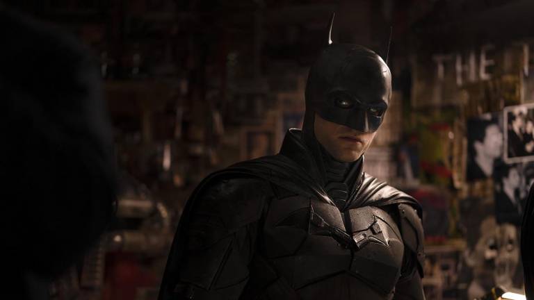 Retrasa Warner Bros el estreno de ‘The Batman Part II’