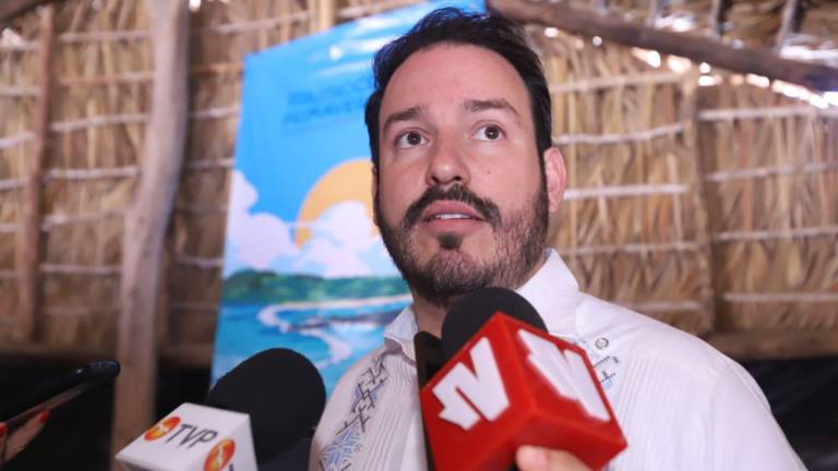 Prevé Sectur ocupación hotelera del 100% en Mazatlán por Semana de la Moto y Copa Mazatlán