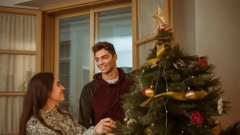 ¿Cuándo se pone el árbol de Navidad este 2025? Te dejamos la fecha exacta ¿Cuándo se pone el árbol de Navidad este 2025? Te dejamos la fecha exacta