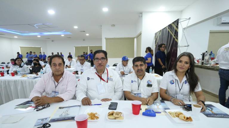 Ingenieros Civiles celebran su Tercera Reunión Regional de la Zona Norte