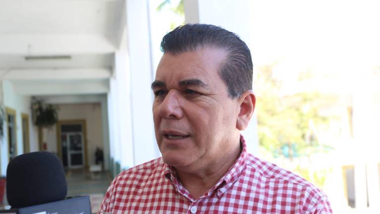 El Alcalde Édgar González Zataráin dijo que el 4 por ciento de la taquilla del Gran Acuario no es la gran cosa.