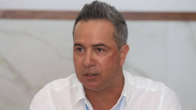 El presidente de la Canirac en Mazatlán, Erick Mandujano, está de acuerdo en que se modifique la tarifa eléctrica en el puerto.