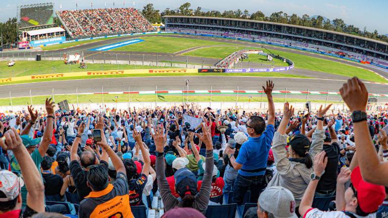 El evento se celebrará del 30 de octubre al 1 de noviembre de 2026. El evento se celebrará del 30 de octubre al 1 de noviembre de 2026.