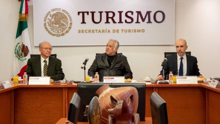 Tijuana será sede del Tianguis Turístico 2025, anuncia Sectur