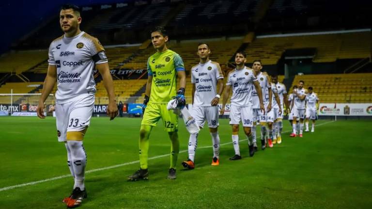 Dorados comenzó fuerte el Apertura 2021.