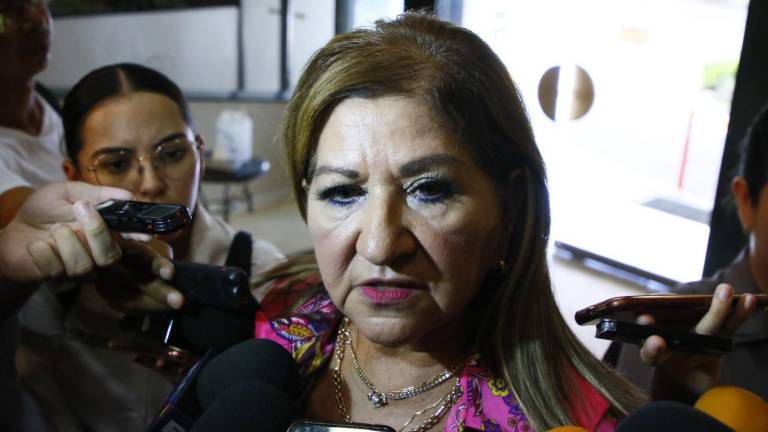 Trabajador señalado de acoso fue cesado desde el 4 de mayo pasado: Guerra Ochoa