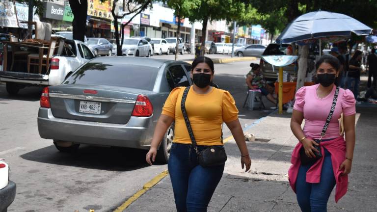 Salud Sinaloa no ha actualizado cifras de Covid desde abril