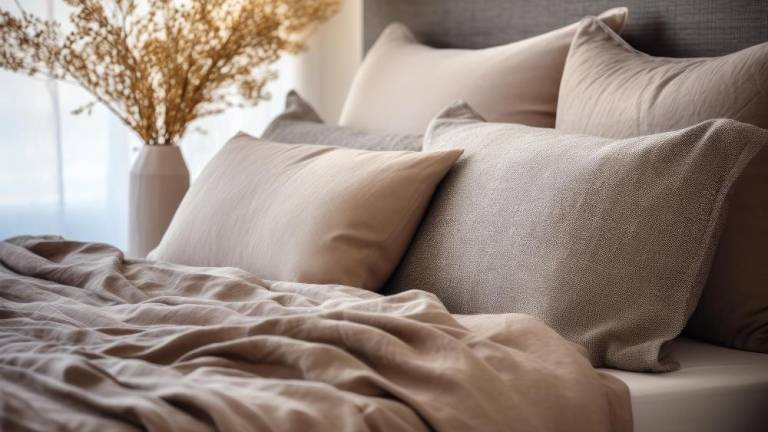 Cómo elegir el colchón adecuado según tu peso y postura al dormir