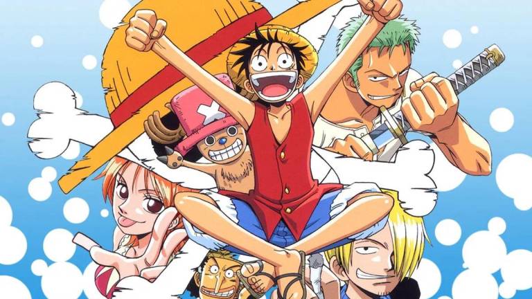 ‘One Piece’