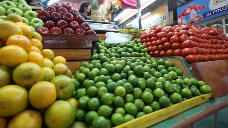 El aumento del precio del limón, registrado desde finales del año pasado, ha implicado un golpe al bolsillo del mexicano.