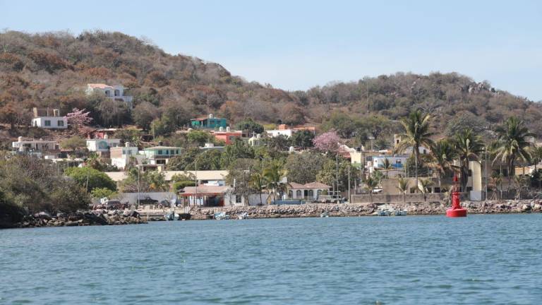 En el ejido de la Isla de la Piedra, en Mazatlán, hacen un llamado a las autoridades municipales a responder a sus demandas.