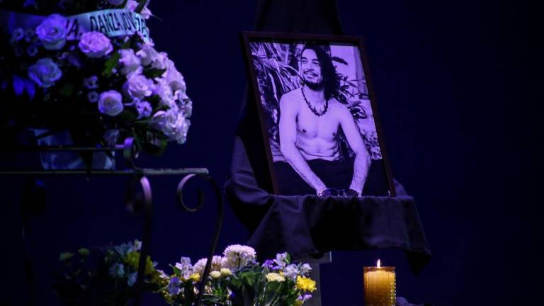 Caso del bailarín Maximiliano Corrales sigue esperando por justicia