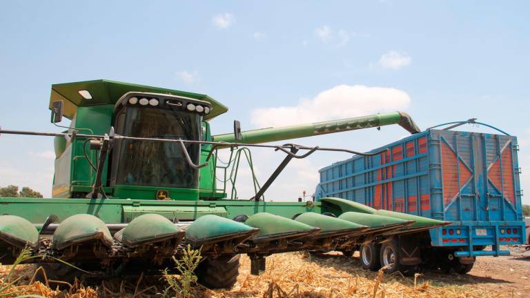 La tecnología agrícola para reducir la pobreza