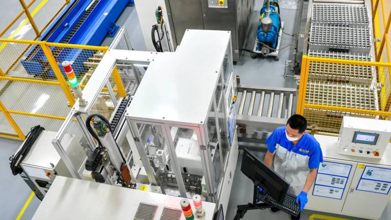 China se adelanta al mundo: baterías podrían no ser de litio sino de sodio