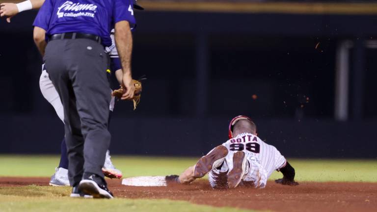 Este sábado continúa la serie. Este sábado continúa la serie.