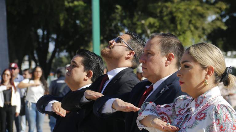 Respalda Jesús Iván Chávez nombramiento de Adán Salazar como nuevo Magistrado