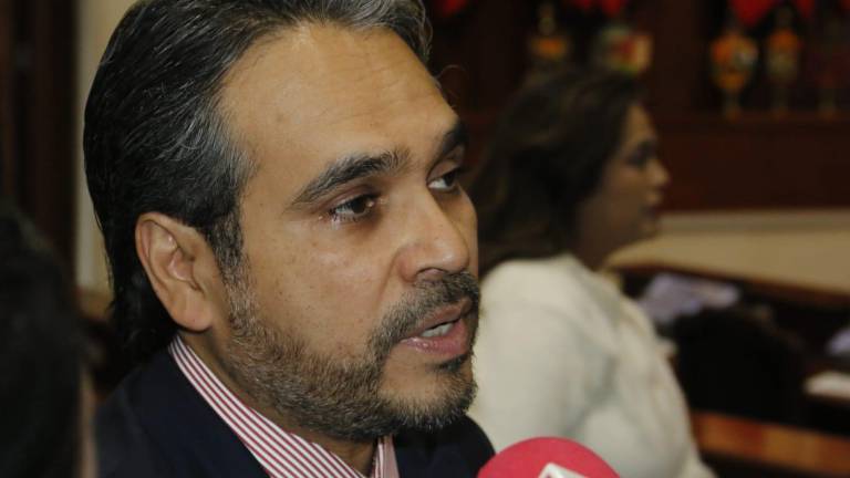 Sergio Mario Arredondo advierte que las universidades de la UAS no tienen crédito moral para exigir apoyos extraordinarios al Gobierno de Sinaloa.