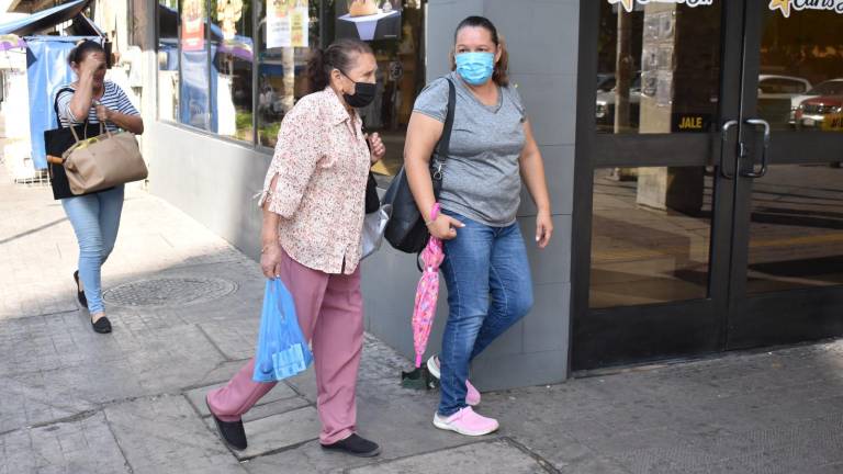 Casos de influenza en Sinaloa aumentaron entre agosto y septiembre