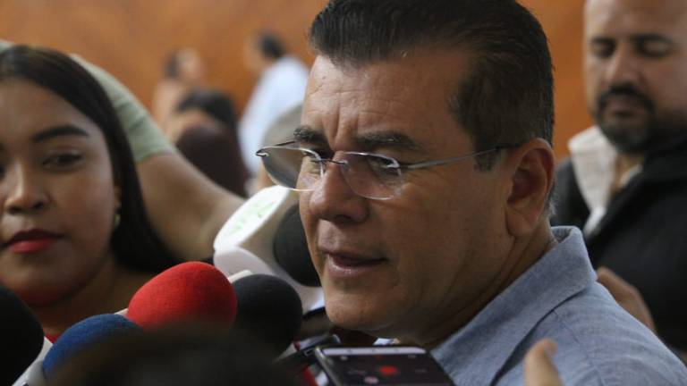 El Alcalde Édgar González Zataráin habló sobre las amenazas del personal a la directora del Hospital Municipal.