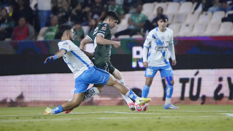 Pese al triunfo, Puebla terminó último con 12 puntos, mientras León cerró antepenúltimo con 13. Pese al triunfo, Puebla terminó último con 12 puntos, mientras León cerró antepenúltimo con 13.
