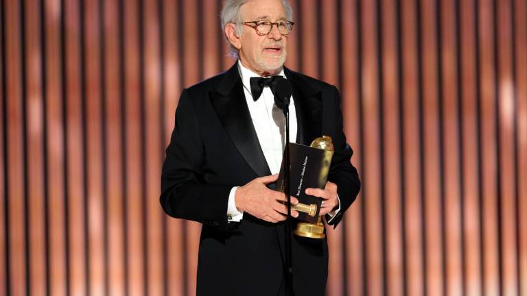 ‘Pinocho’, de Guillermo del Toro, la Mejor Película Animada en los Golden Globes 2023