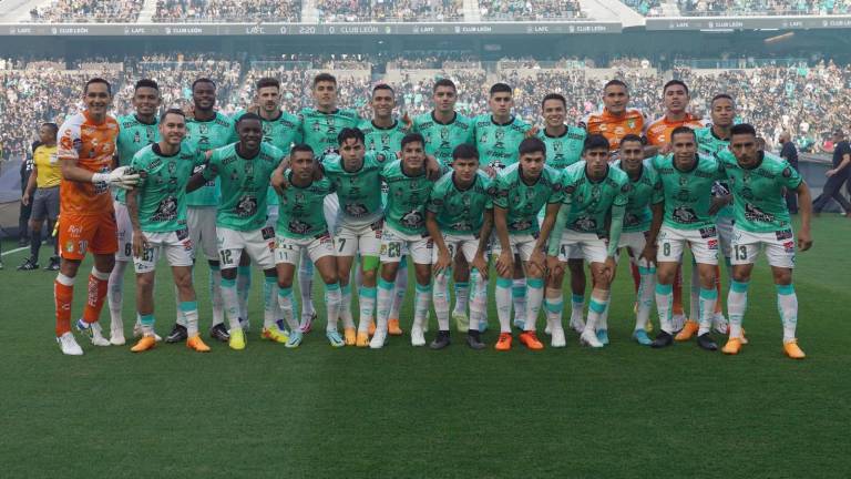 Club León ya tiene rival para su debut en el Mundial de Clubes