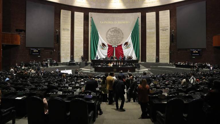 En la Cámara de Diputados preparan ajustes en el presupuesto para 2026. En la Cámara de Diputados preparan ajustes en el presupuesto para 2026.