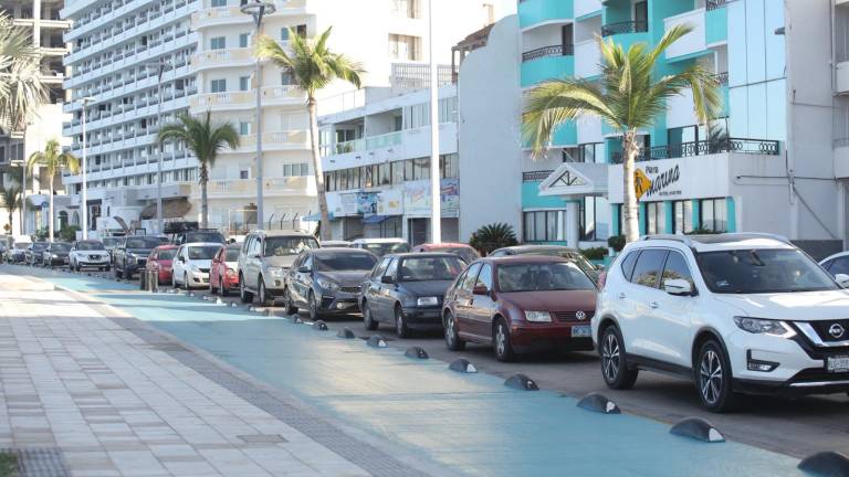 Habilitarán vías alternas para agilizar tráfico vehicular por Gran Maratón, en Mazatlán