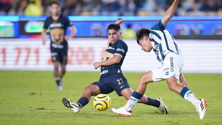 Pumas vence en penales a Pachuca y avanza a la Liguilla