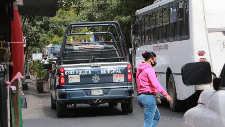 Ejecutivo de Sinaloa envía a Congreso observaciones por modificaciones a la Ley de Seguridad Pública