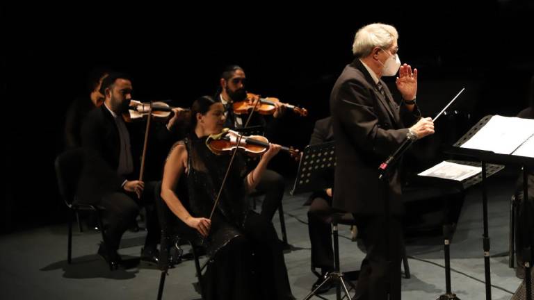 La música clásica regresa al máximo recinto cultural del puerto.