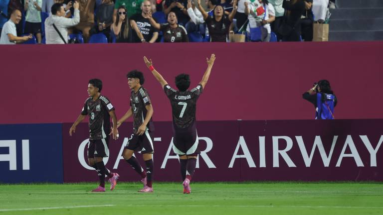 El equipo de Carlos Cariño enfrentará a Portugal en octavos de final. El equipo de Carlos Cariño enfrentará a Portugal en octavos de final.