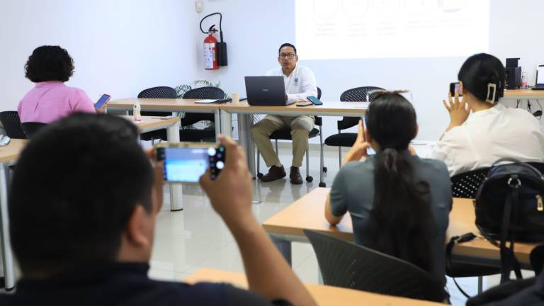 La semana pasada, el Observatorio Ciudadano de Mazatlán presentó la Agenda Ciudadana Anticorrupción.