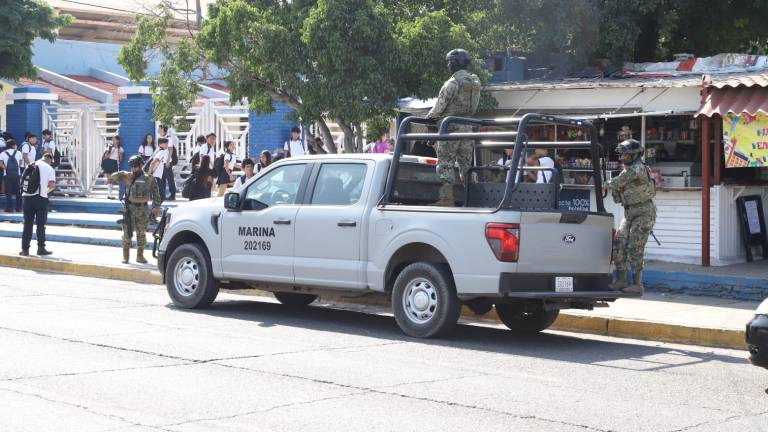 El estudiante de la UAS fue localizado sano y salvo tras ser víctima de un presunto secuestro virtual. El estudiante de la UAS fue localizado sano y salvo tras ser víctima de un presunto secuestro virtual.