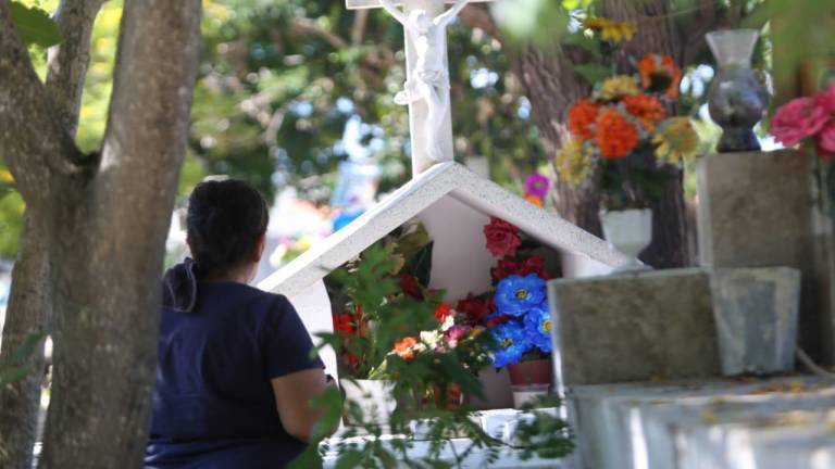 Los mexicanos recuerdan a sus difuntos en el Día de Muertos.