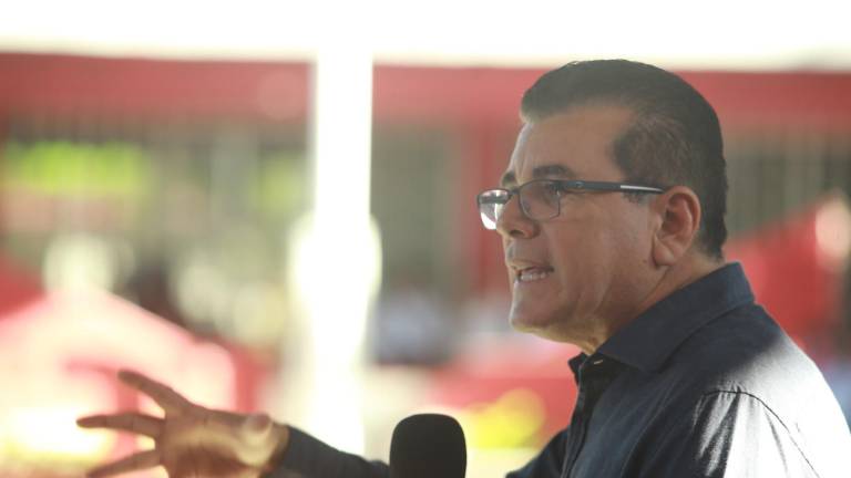 El Alcalde Édgar González Zataráin anuncia la puesta en marcha del Operativo Mazatlán Seguro para este fin de semana.