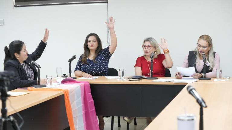 Celebrarán en el Congreso de Sinaloa conversatorio por Día de la Visibilidad Lésbica