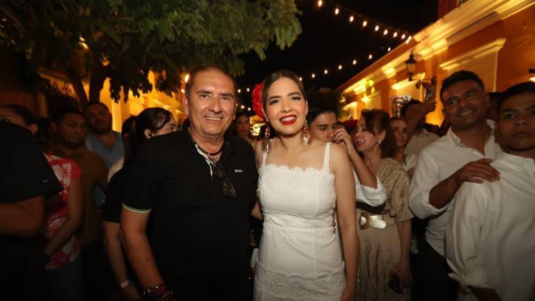 Óscar García Osuna es el nuevo director del Instituto de Cultura, Turismo y Arte de Mazatlán. Óscar García Osuna es el nuevo director del Instituto de Cultura, Turismo y Arte de Mazatlán.