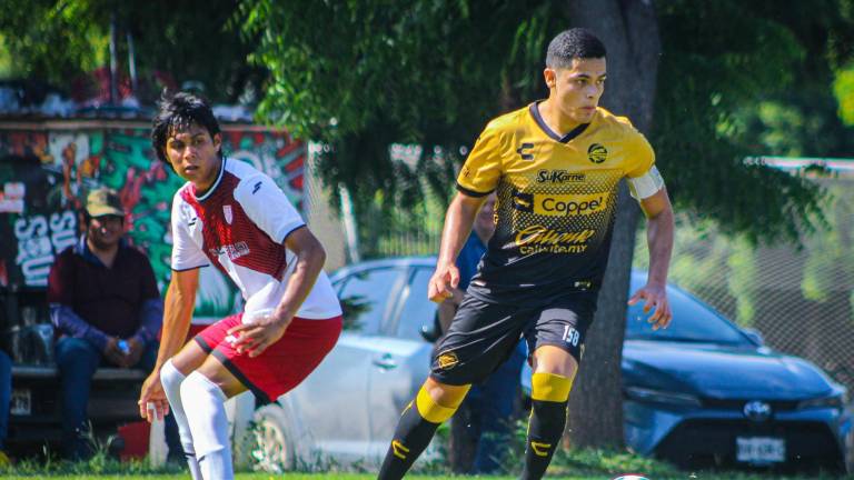 Dorados de Sinaloa sigue sin conocer la derrota en la campaña en la Liga TDP.
